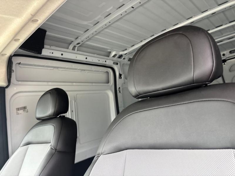 2024 Ram ProMaster 2500
