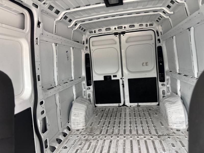 2024 Ram ProMaster 2500