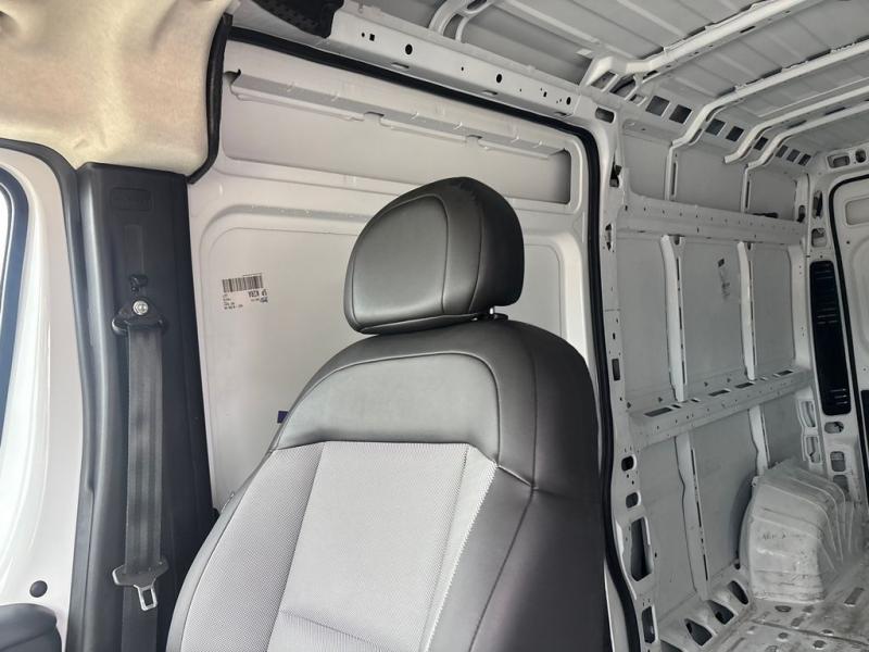 2024 Ram ProMaster 2500