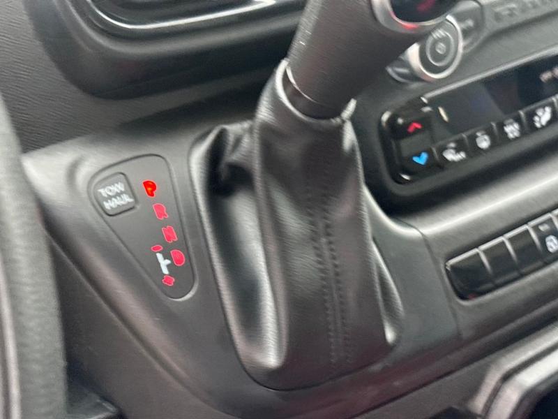 2024 Ram ProMaster 2500