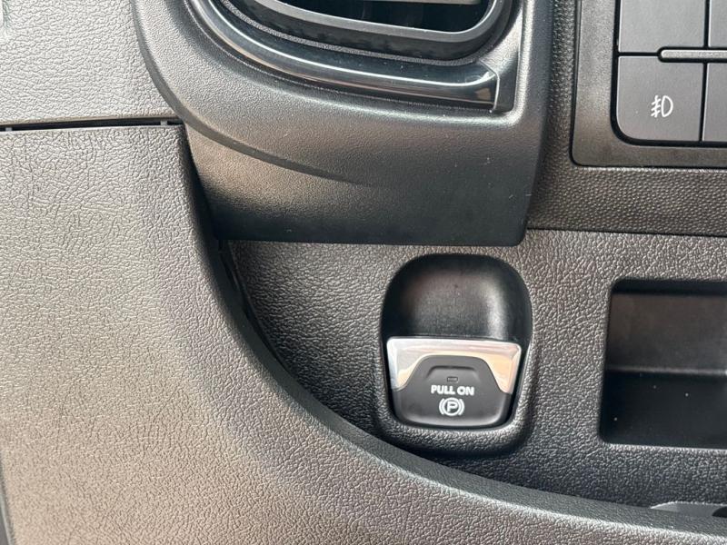 2024 Ram ProMaster 2500