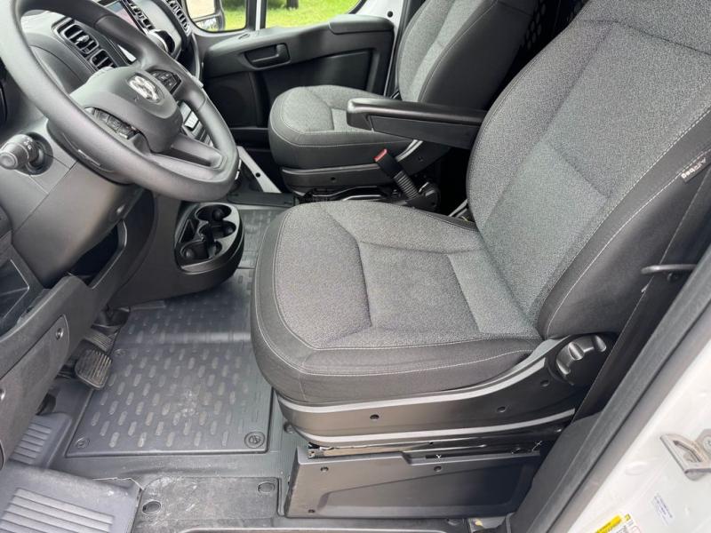 2025 Ram ProMaster 2500