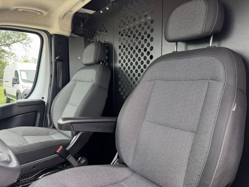 2025 Ram ProMaster 2500