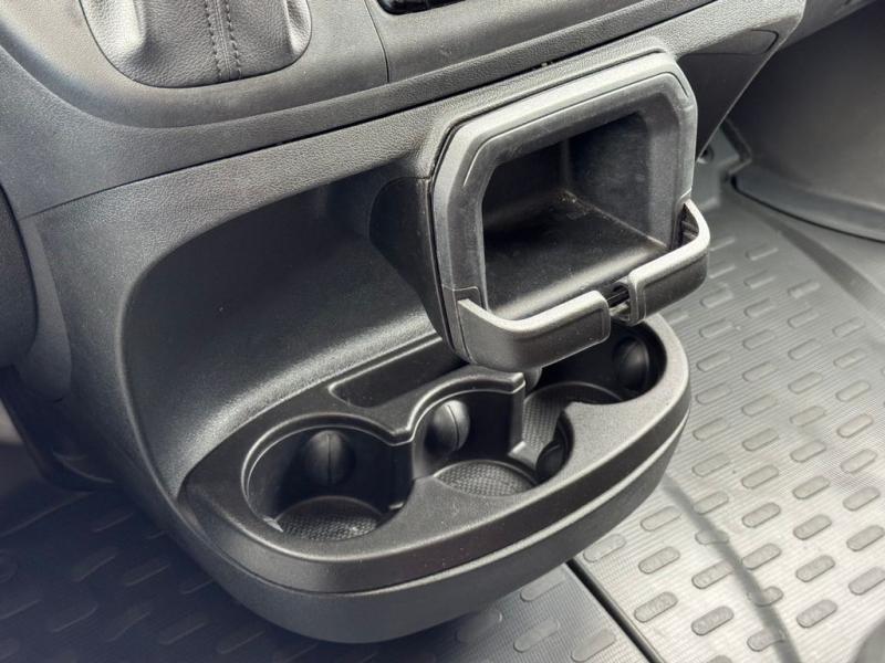 2025 Ram ProMaster 2500