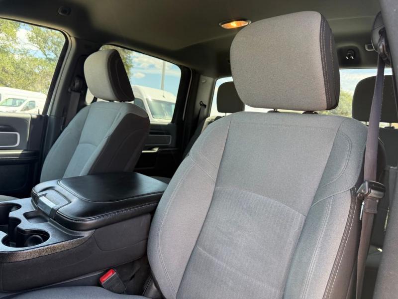 2023 Ram 2500