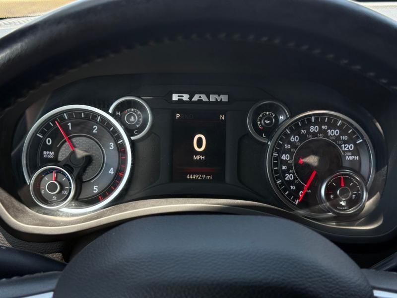 2023 Ram 2500