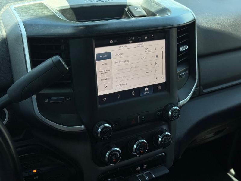 2023 Ram 2500