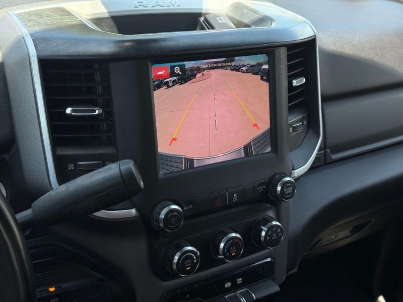 2023 Ram 2500