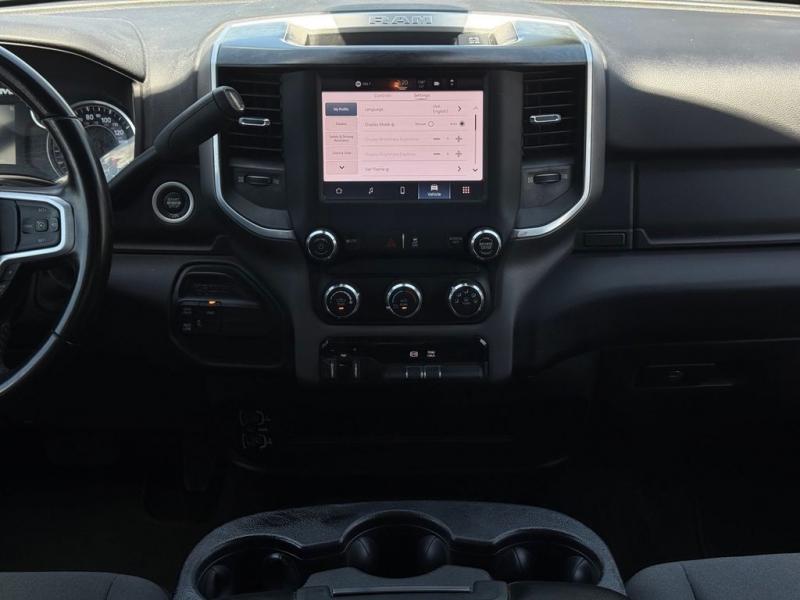 2023 Ram 2500