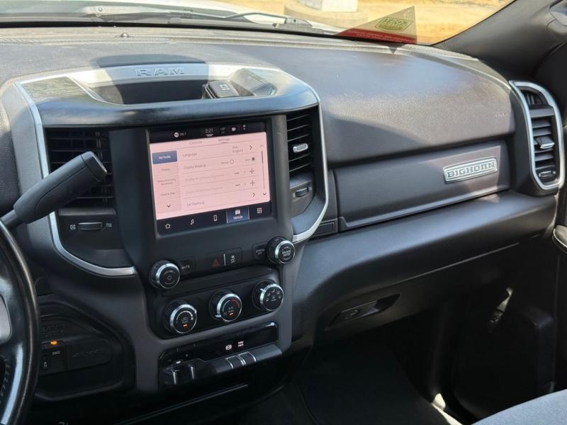 2023 Ram 2500