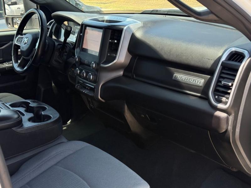 2023 Ram 2500