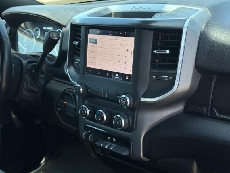 2023 Ram 2500