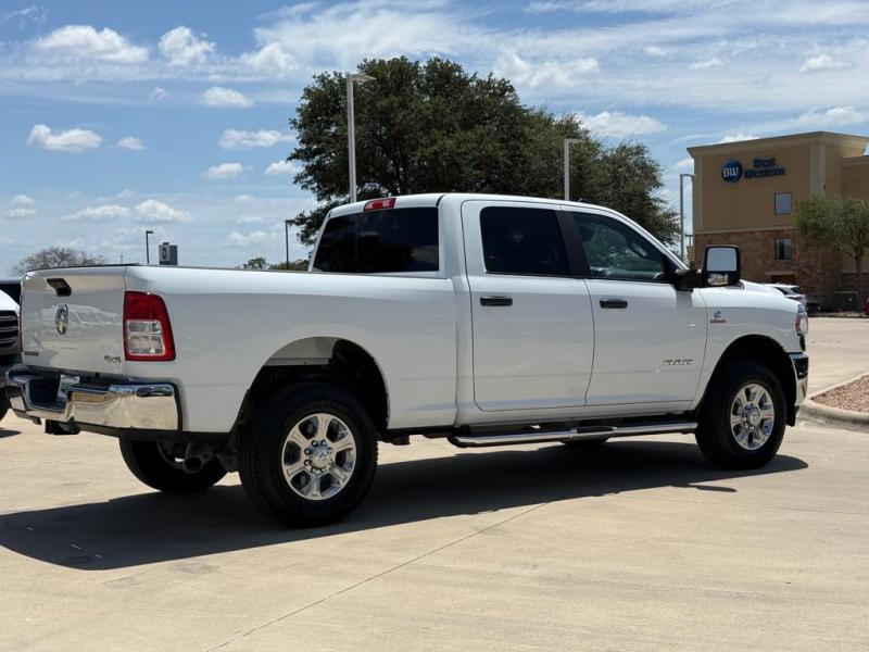 2023 Ram 2500