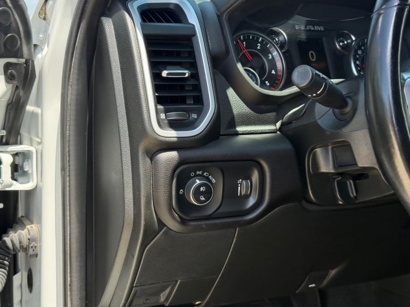 2023 Ram 2500