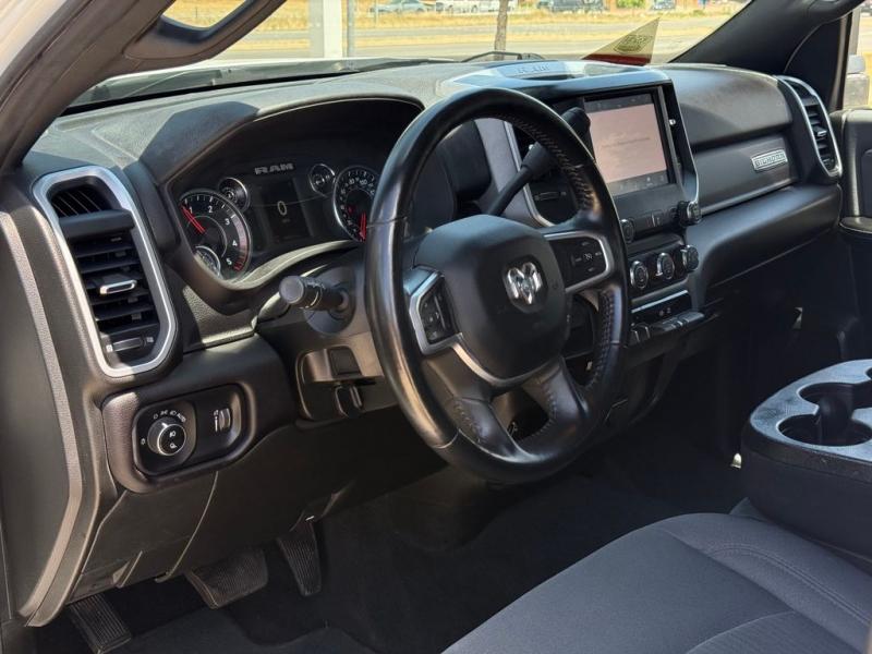 2023 Ram 2500