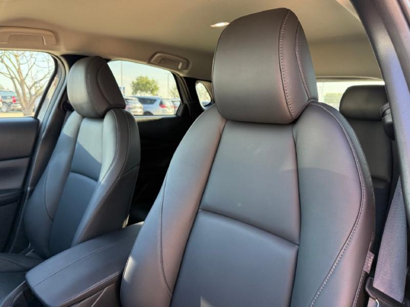2025 Mazda CX 30