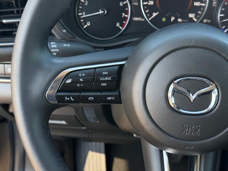 2025 Mazda CX 30
