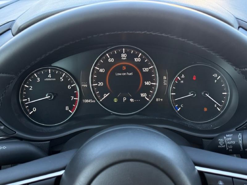 2025 Mazda CX 30