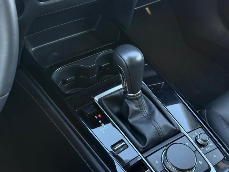 2025 Mazda CX 30