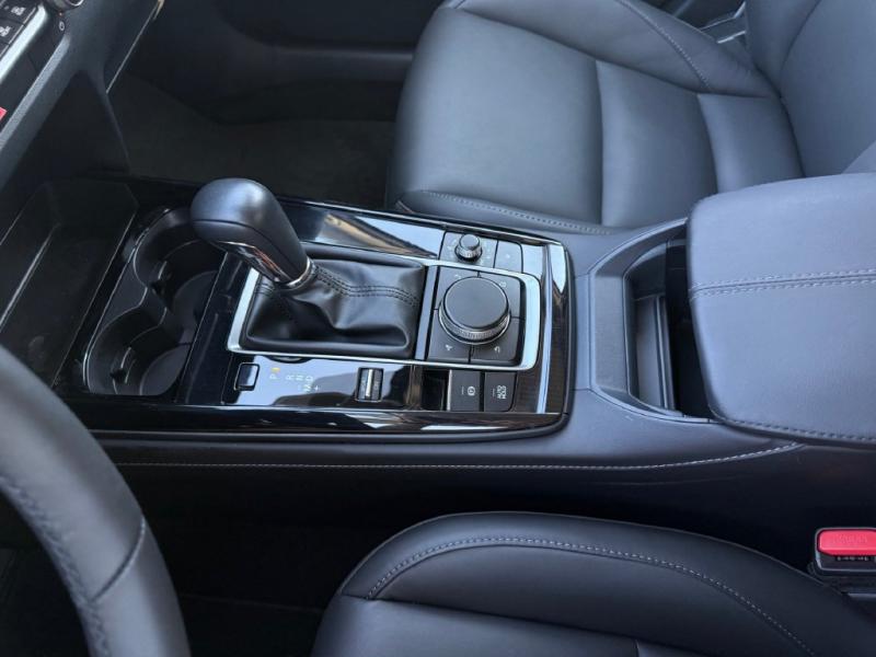 2025 Mazda CX 30