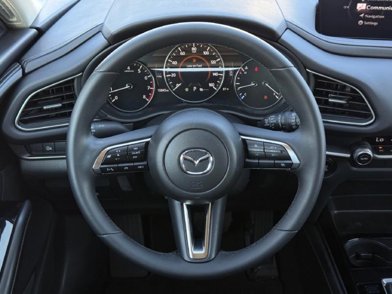 2025 Mazda CX 30
