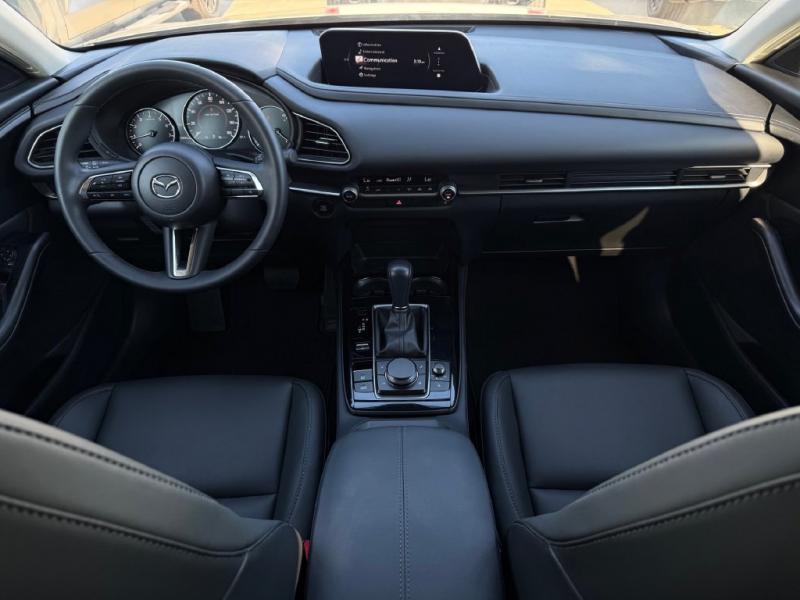 2025 Mazda CX 30