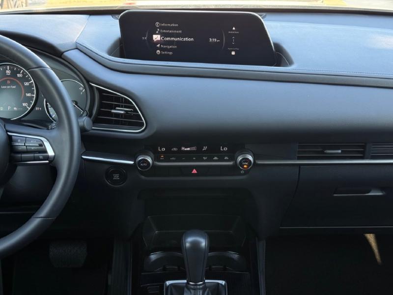 2025 Mazda CX 30