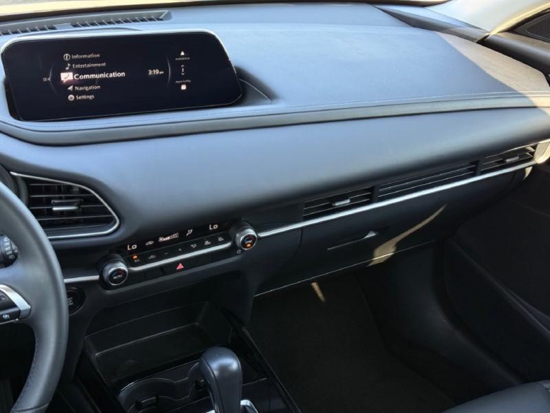 2025 Mazda CX 30
