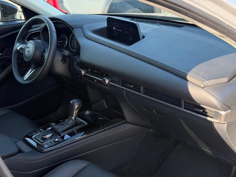 2025 Mazda CX 30
