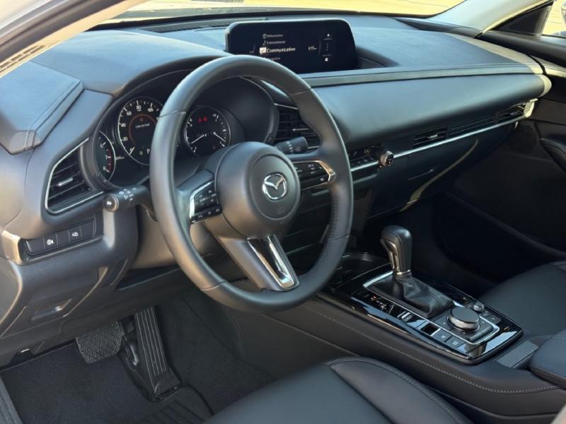 2025 Mazda CX 30
