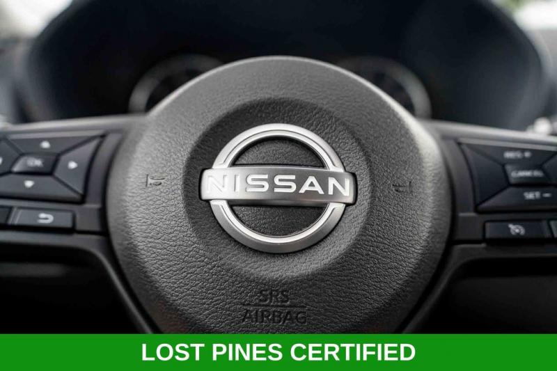 2024 Nissan Sentra