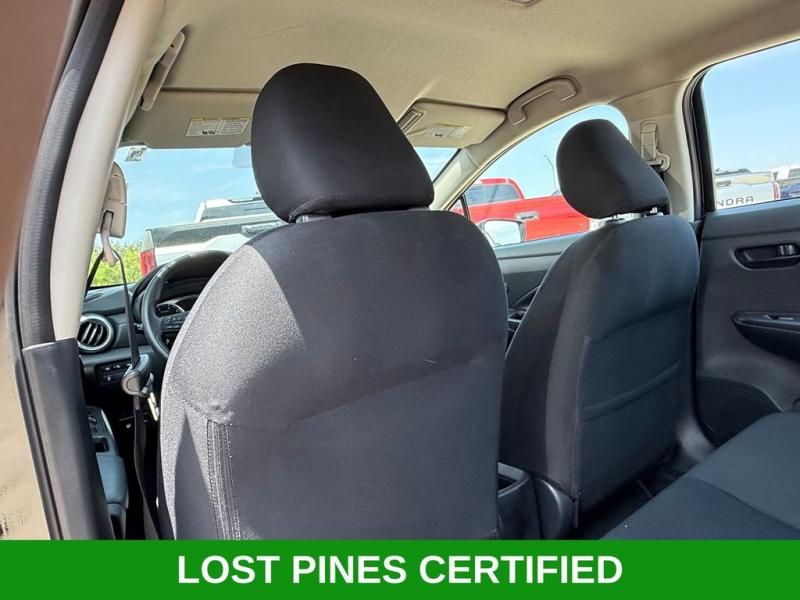 2024 Nissan Versa