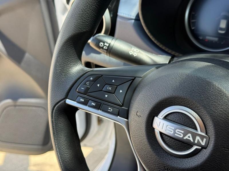 2024 Nissan Versa
