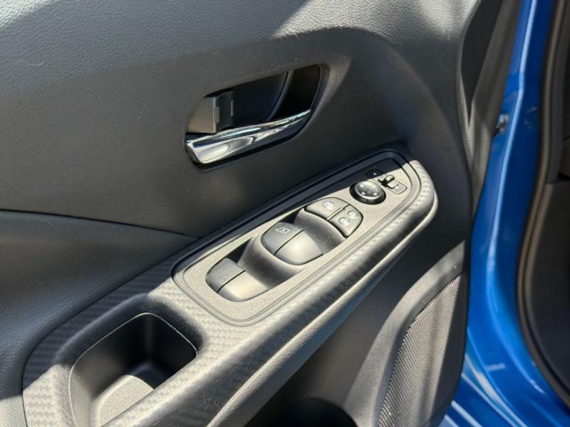 2024 Nissan Versa