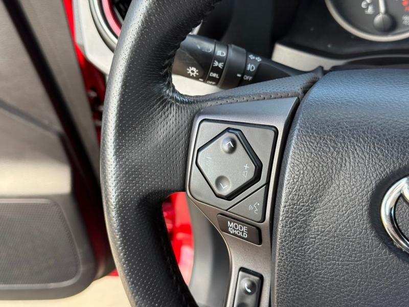 2020 Toyota Tacoma