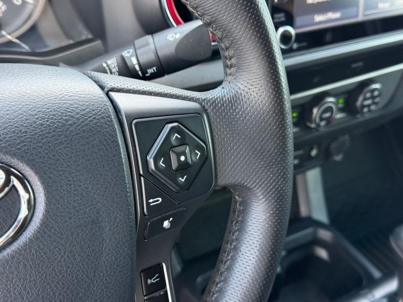 2020 Toyota Tacoma