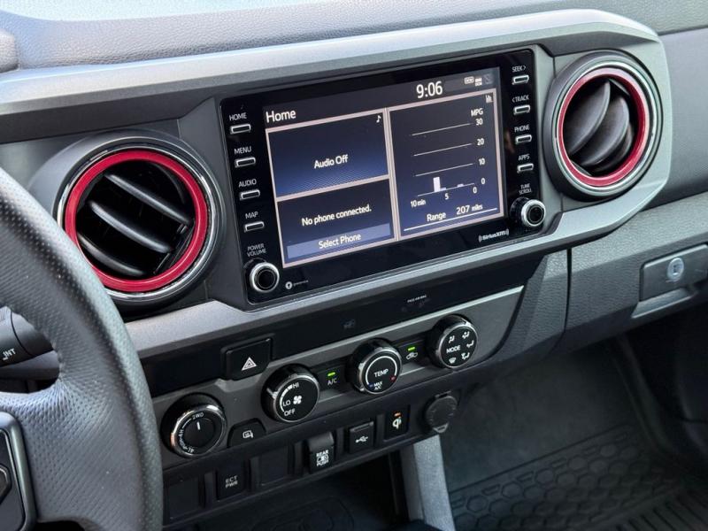 2020 Toyota Tacoma