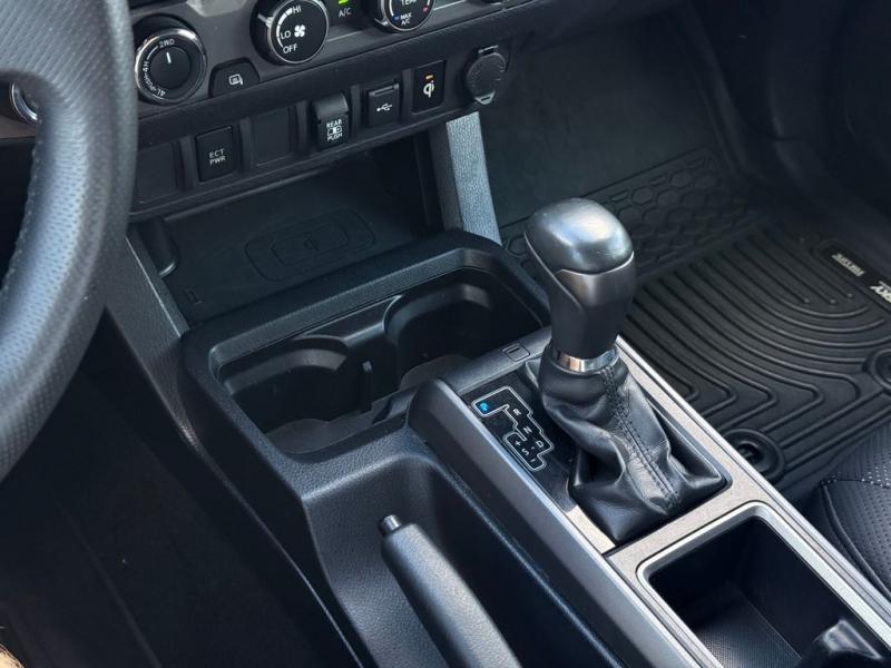 2020 Toyota Tacoma