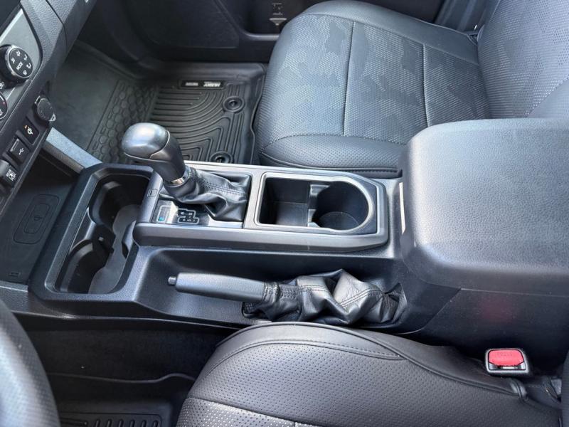 2020 Toyota Tacoma