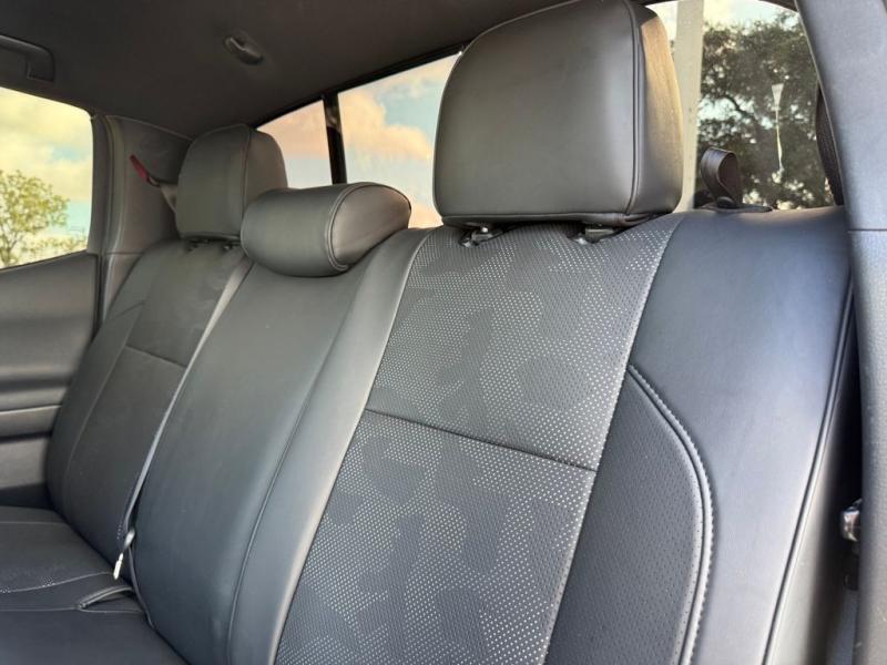2020 Toyota Tacoma