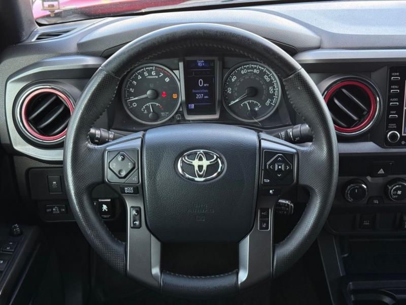 2020 Toyota Tacoma