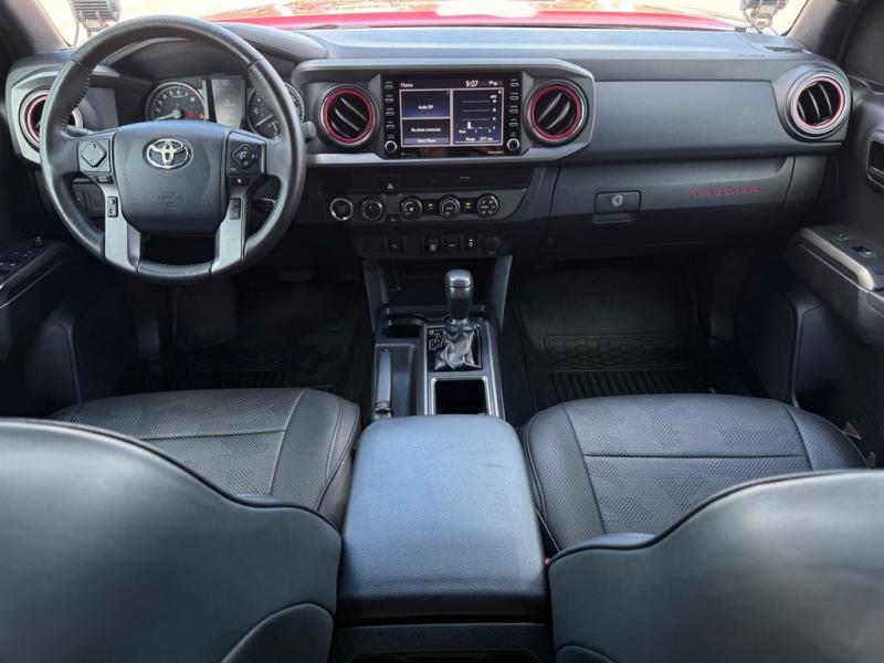2020 Toyota Tacoma