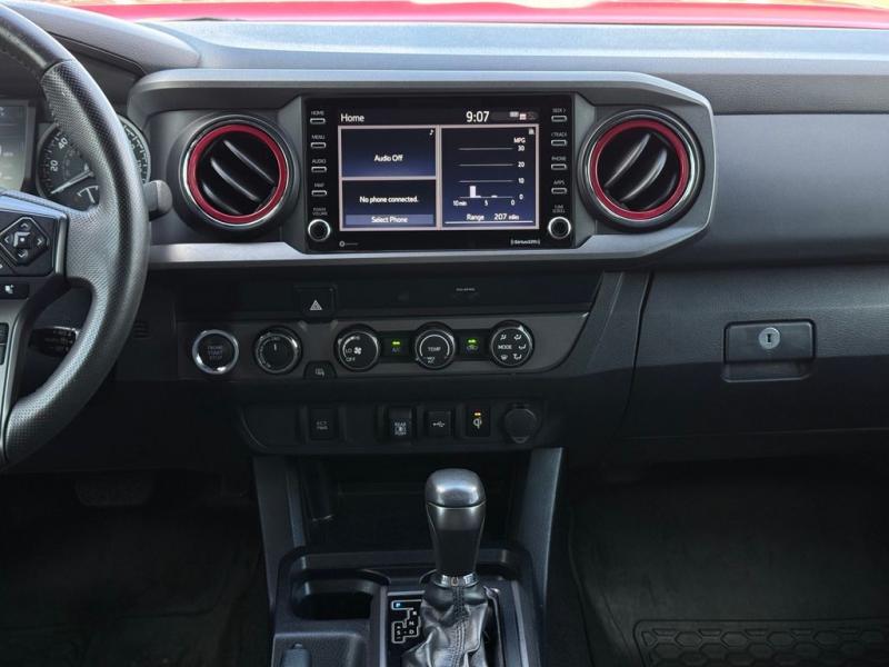 2020 Toyota Tacoma