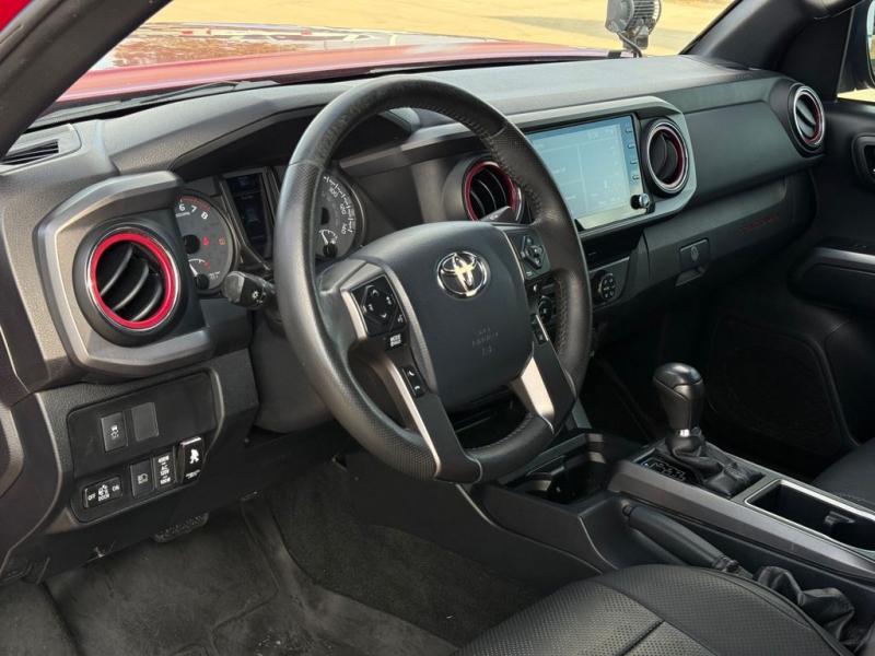 2020 Toyota Tacoma