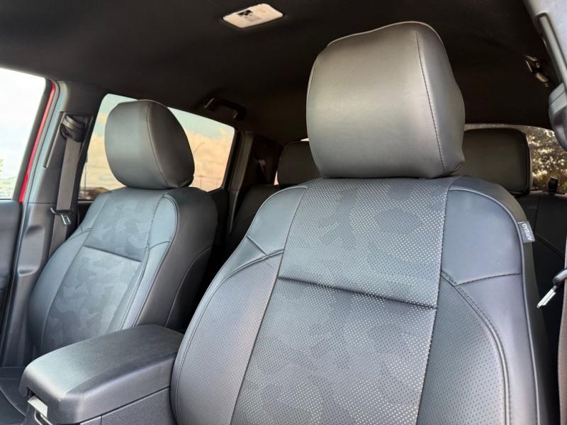 2020 Toyota Tacoma