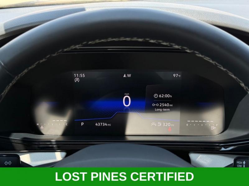 2025 Volkswagen Taos