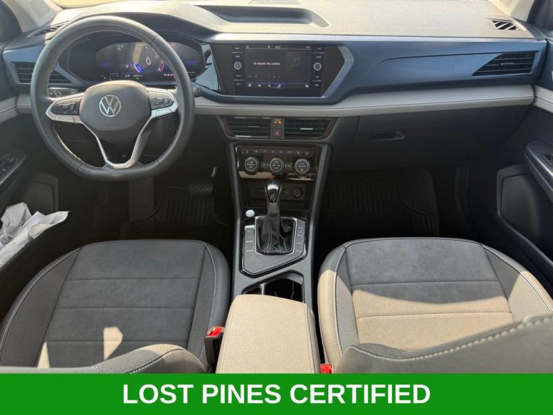 2024 Volkswagen Taos