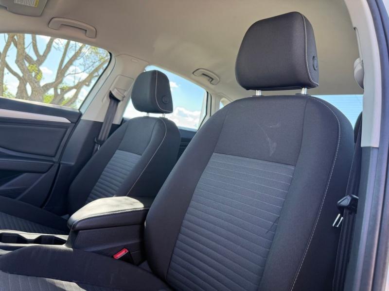 2025 Volkswagen Jetta