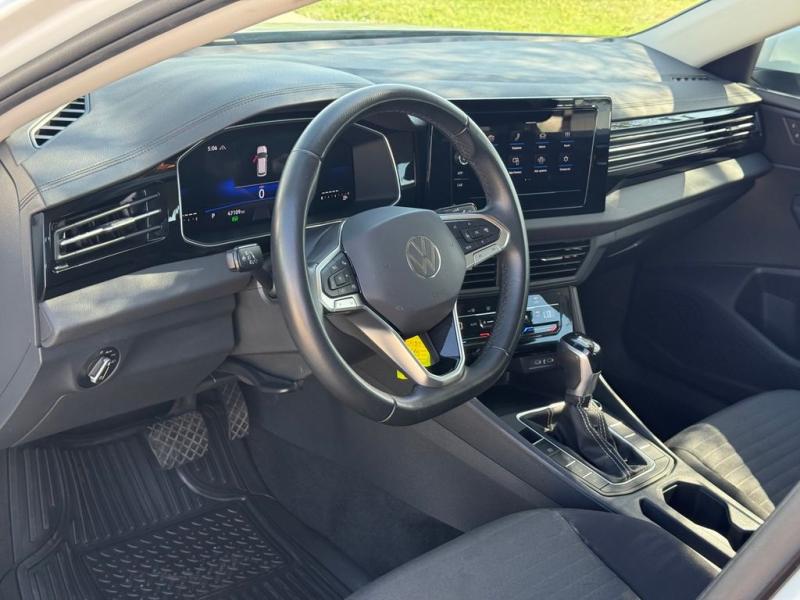 2025 Volkswagen Jetta