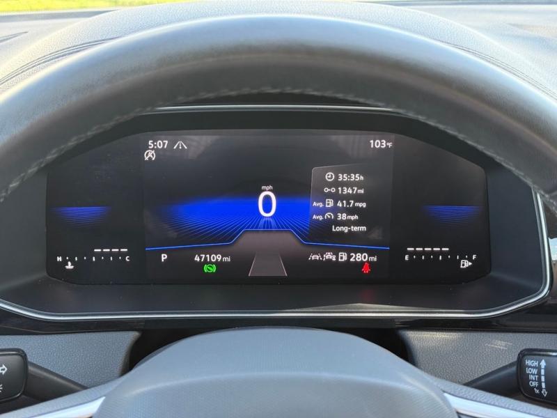 2025 Volkswagen Jetta